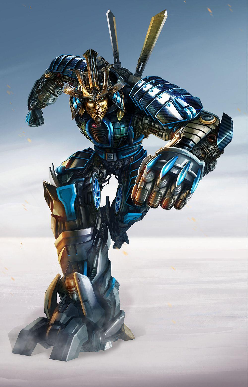 1000x1556 Transformers News: Transformers: Age of Extinction Package Art Design by Gregory Titus. Transformers characters, Transformers drift, Transformers movie