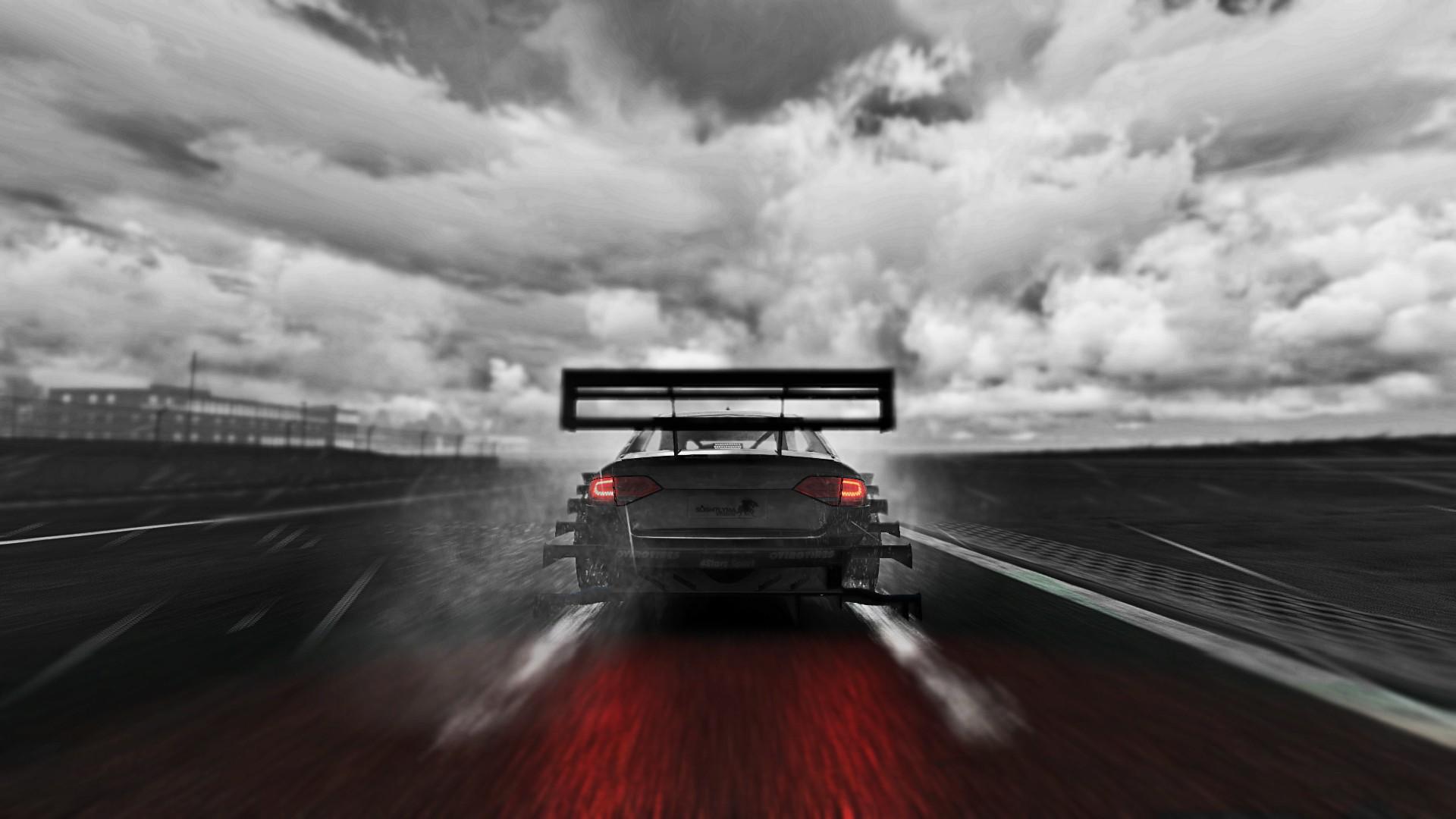 1920x1080 Drift wallpaperx1080