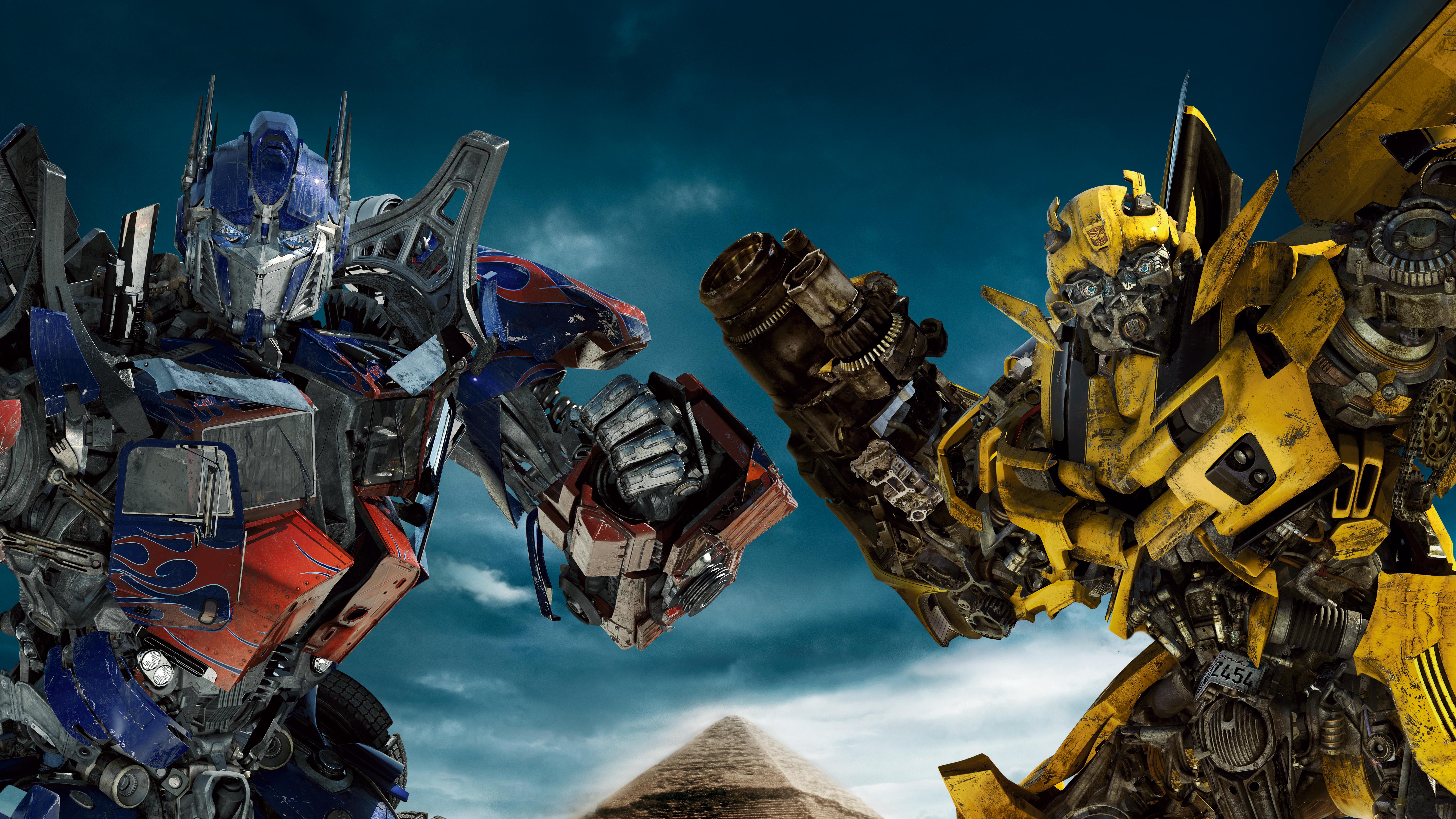 6300x3544 Bumblebee (Transformers) 4k Ultra HD Wallpaper, Bumblebee ( Transformers), Transformers, Optimus Prime HD Wallpaper