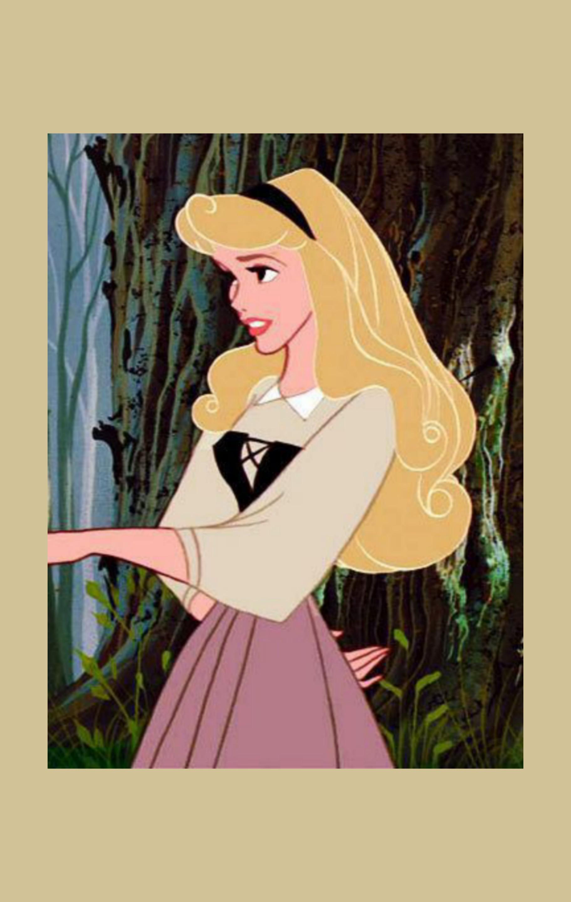 1823x2875 sleepingbeauty disney aesthetic image