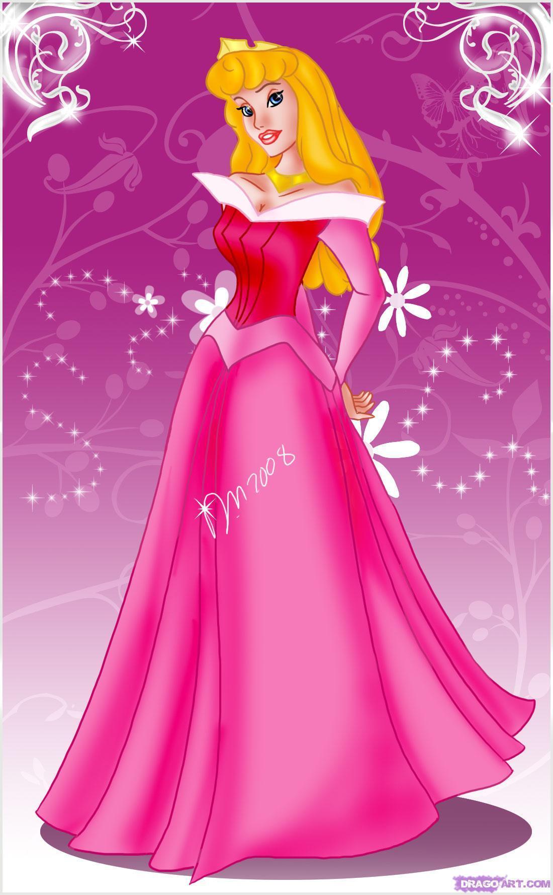 1100x1778 Sleeping Beauty Wallpaper Disney Princess