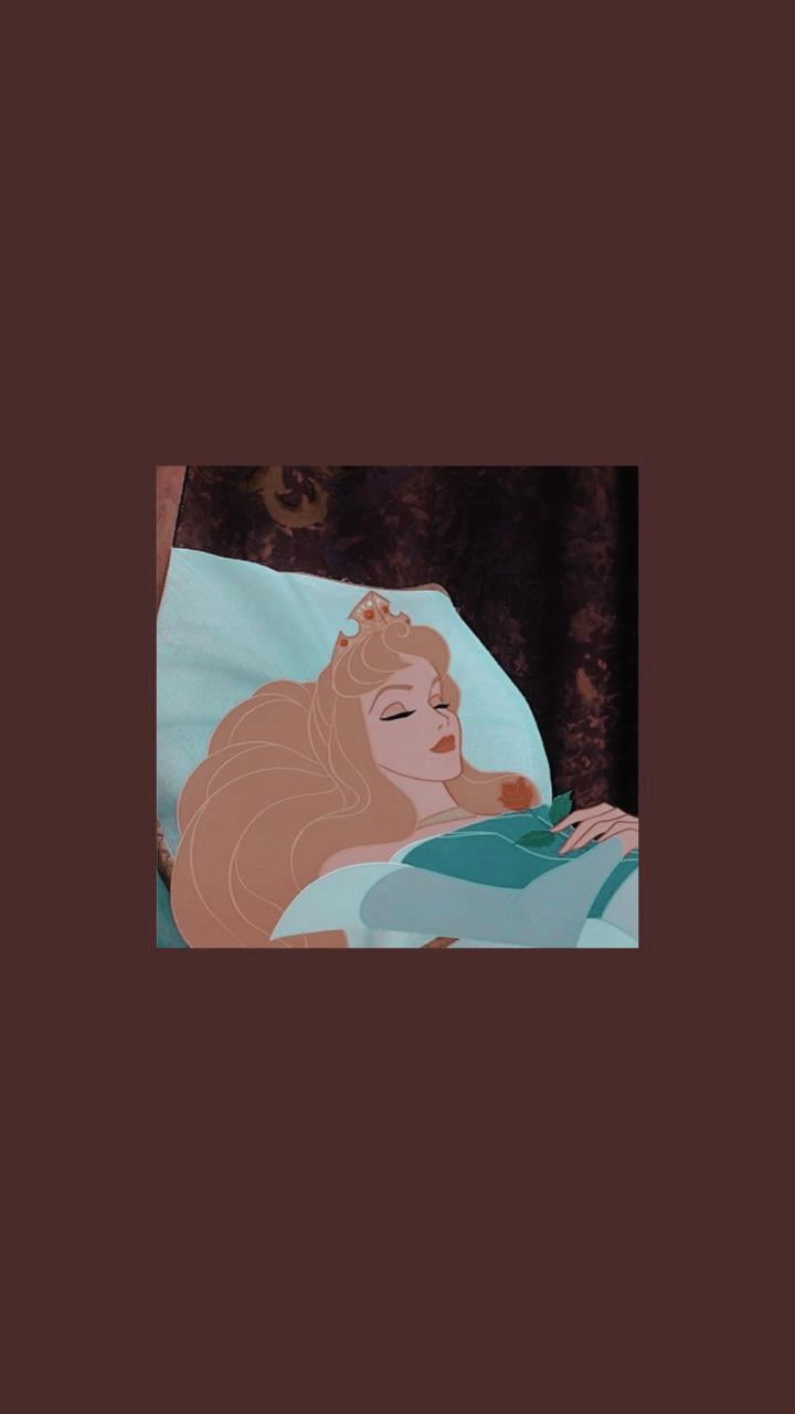 Sleeping Beauty iPhone Wallpapers - Top Free Sleeping Beauty iPhone ...