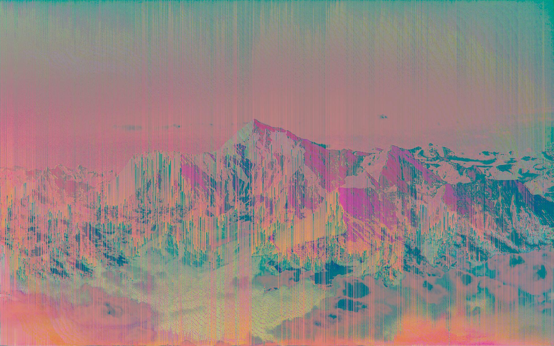 1920x1200 Vaporwave Wallpaperx1200