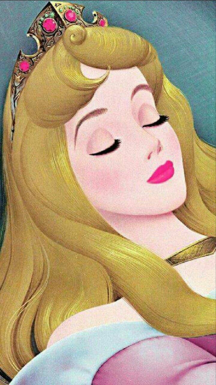 Sleeping Beauty Aesthetic Wallpapers - Top Free Sleeping Beauty ...