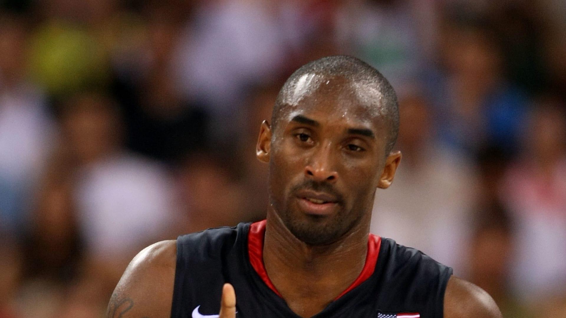 1920x1080 Friendship, leadership and redemption: What the Olympics meant to Kobe Bryant