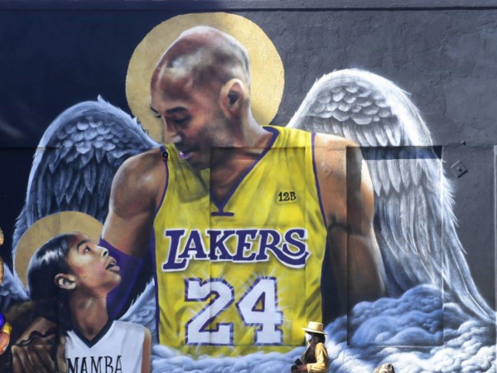 1600x1200 Kobe Bryant Birth Anniversary: Unknown Facts and Career Highlights of the Black Mamba