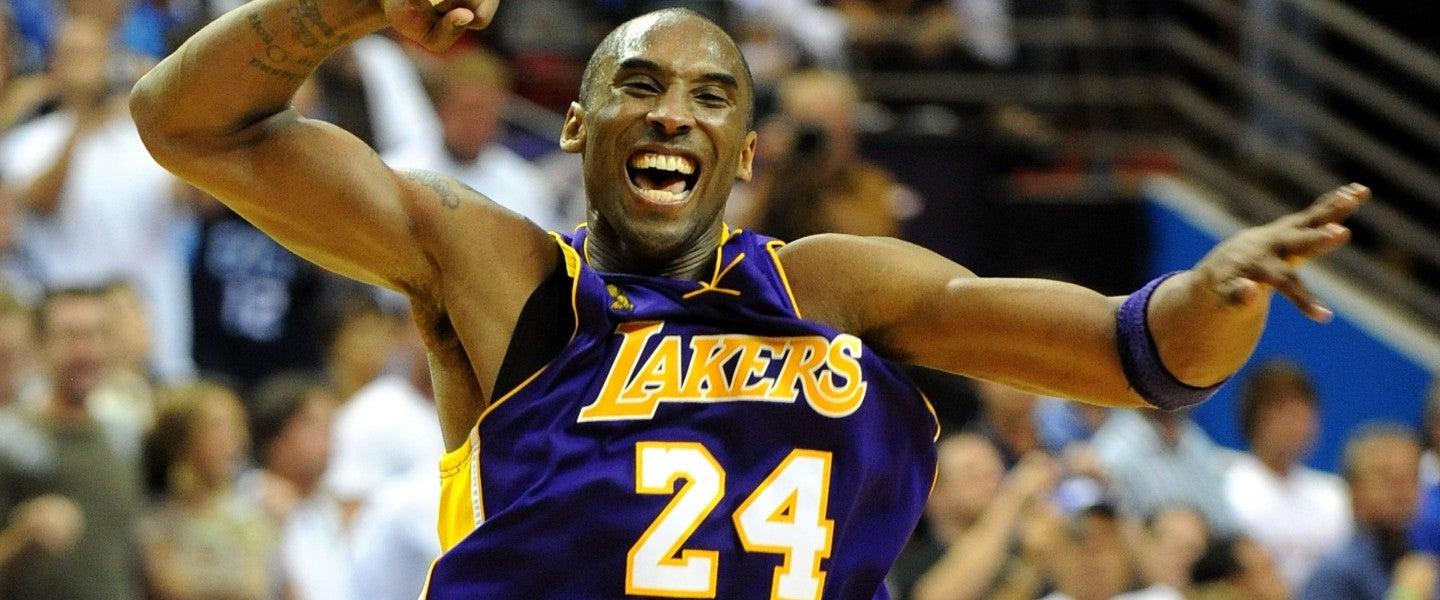 1440x600 Remembering Kobe Bryant: The Life of the NBA Star in Picture