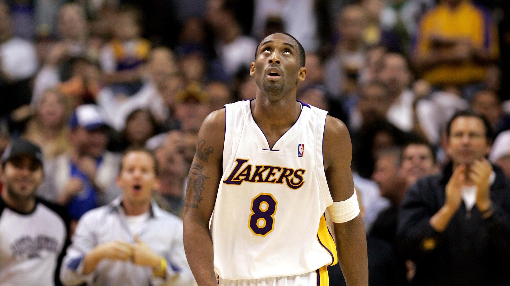 2048x1152 Remembering the night Kobe Bryant scored 81 points