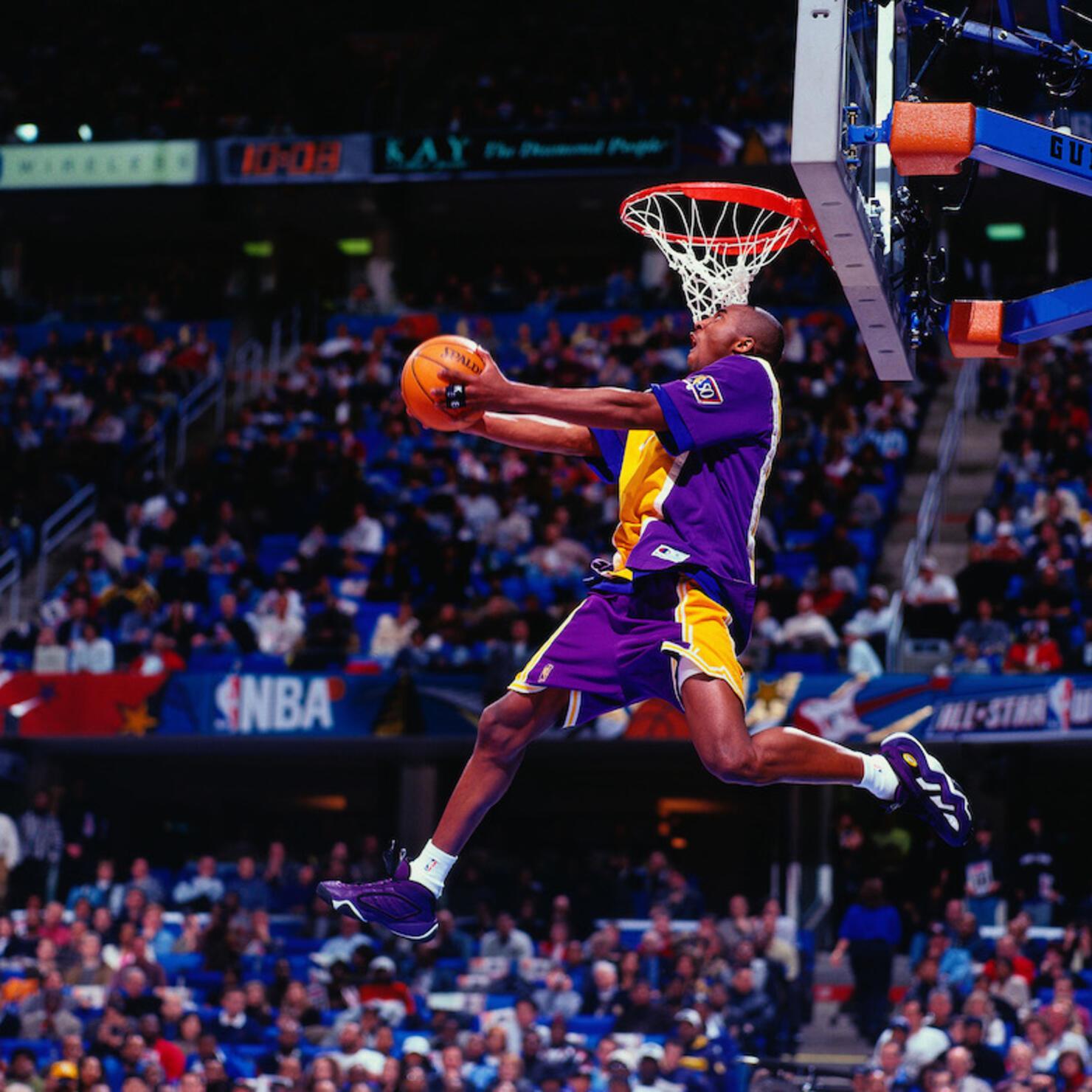 1480x1480 PHOTOS: Celebrating The Life And Legacy Of Kobe Bryant