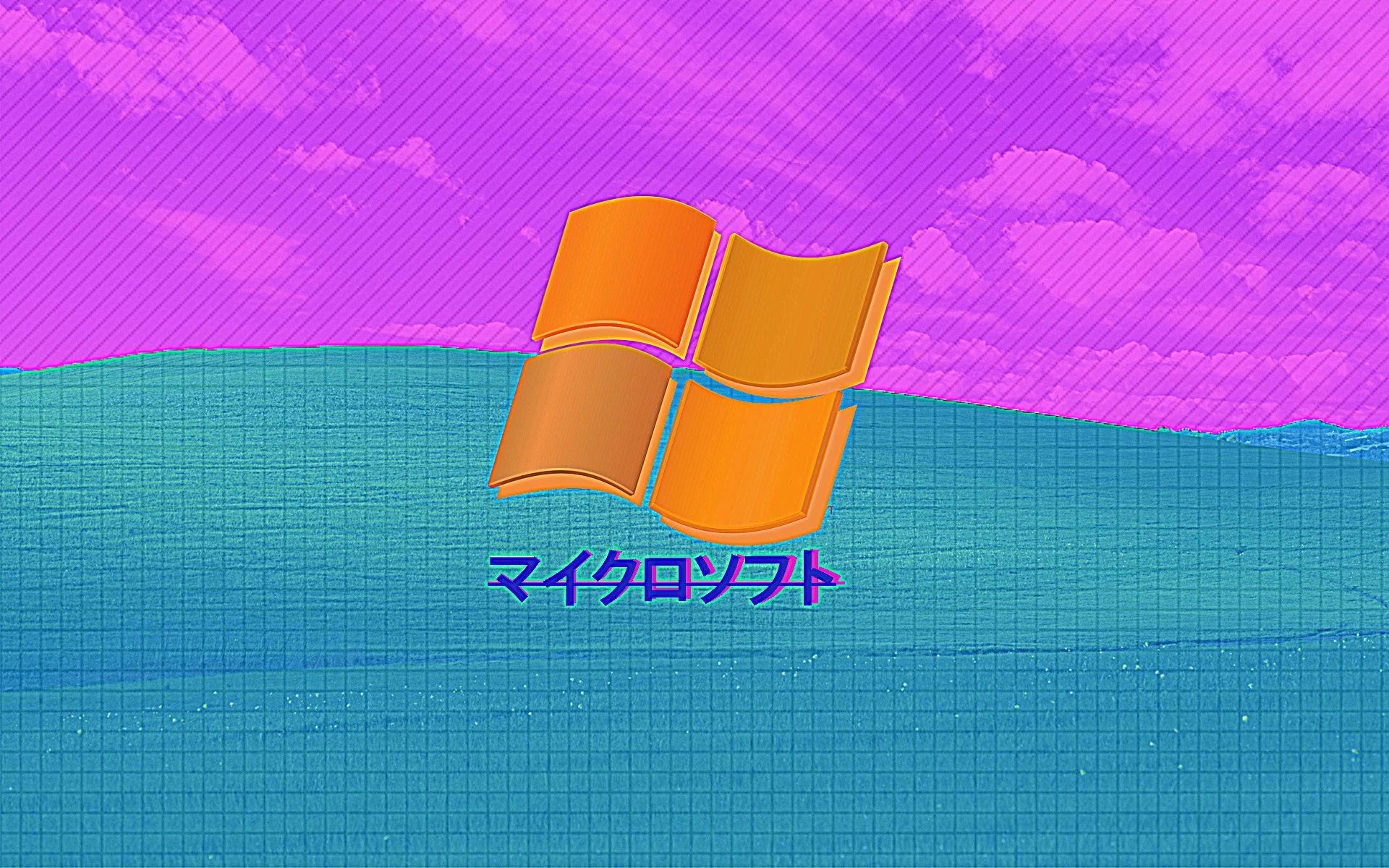 Vaporwave Wallpapers - Top Free Vaporwave Backgrounds - WallpaperAccess