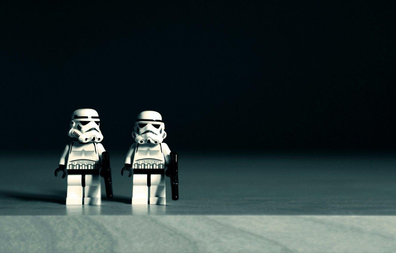 1332x850 LEGO Toy Star Wars Wallpaper