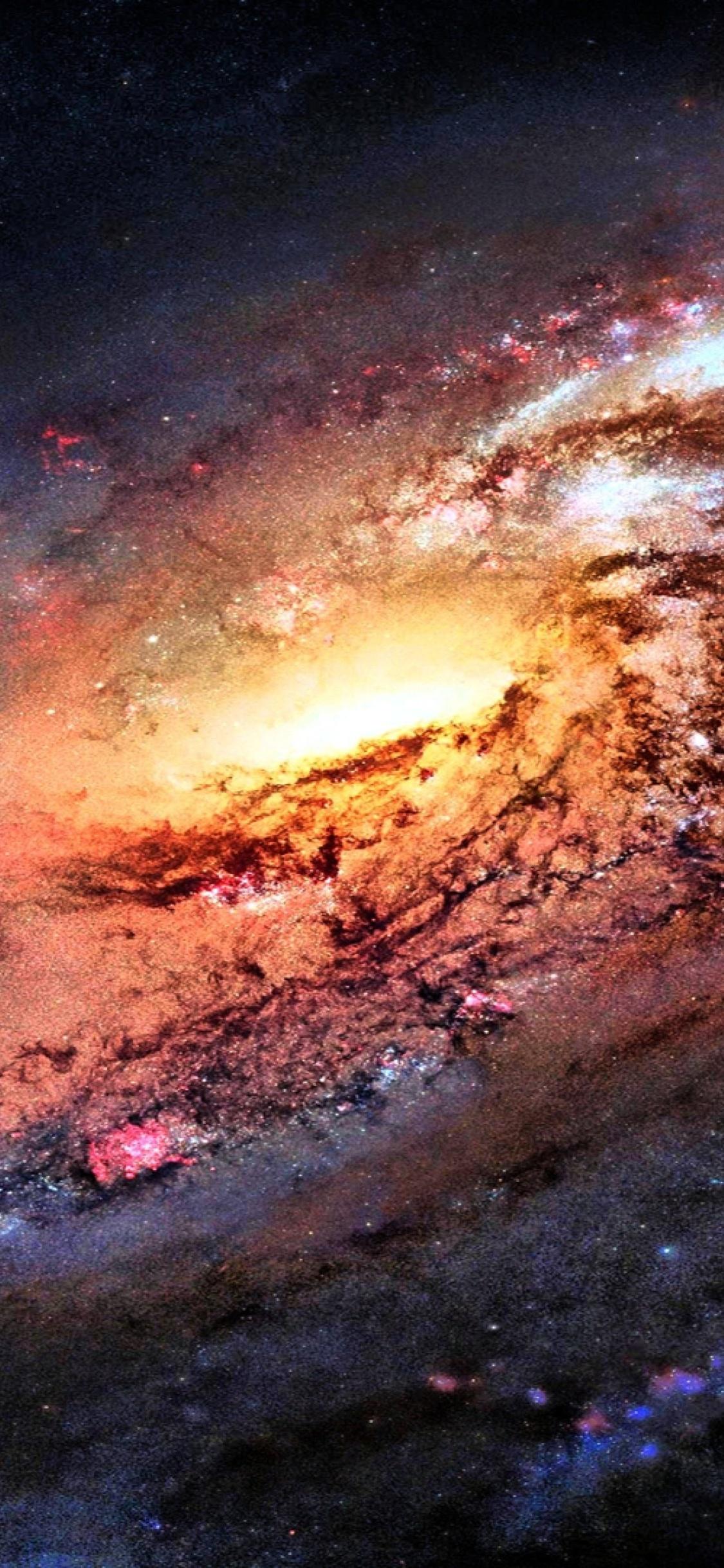 Galaxy Space Iphone Wallpapers Top Free Galaxy Space Iphone Backgrounds Wallpaperaccess 1919