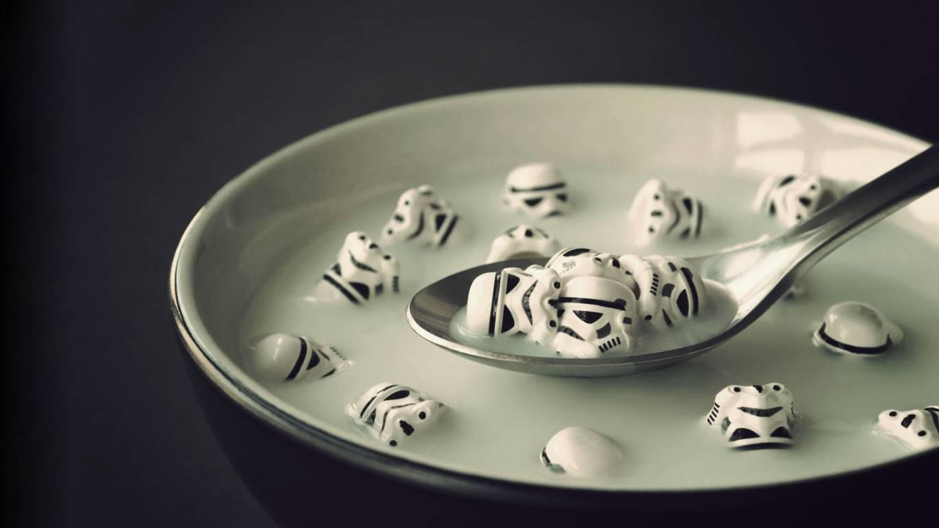 1366x768 Lego Wallpaper 6550 1366x768px