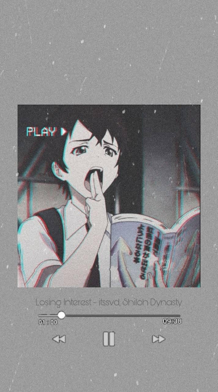 713x1280 New Anime Boy wallpaper picture