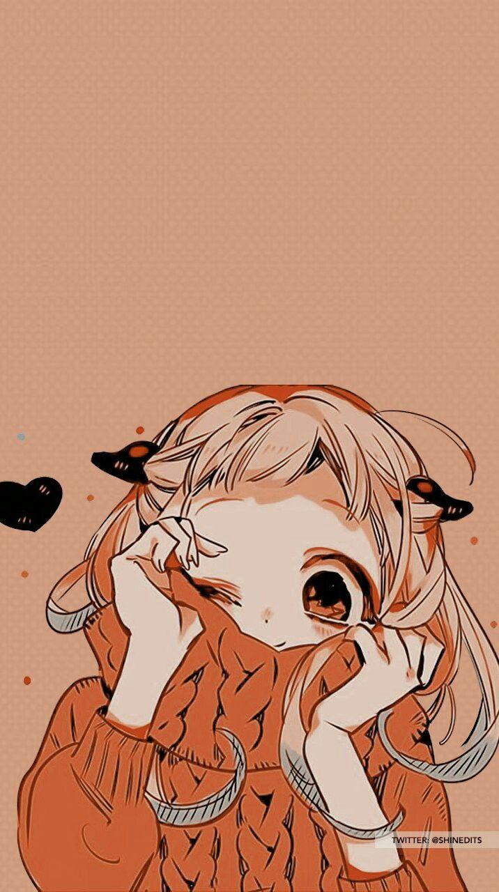 716x1280 Cute Anime Wallpaper