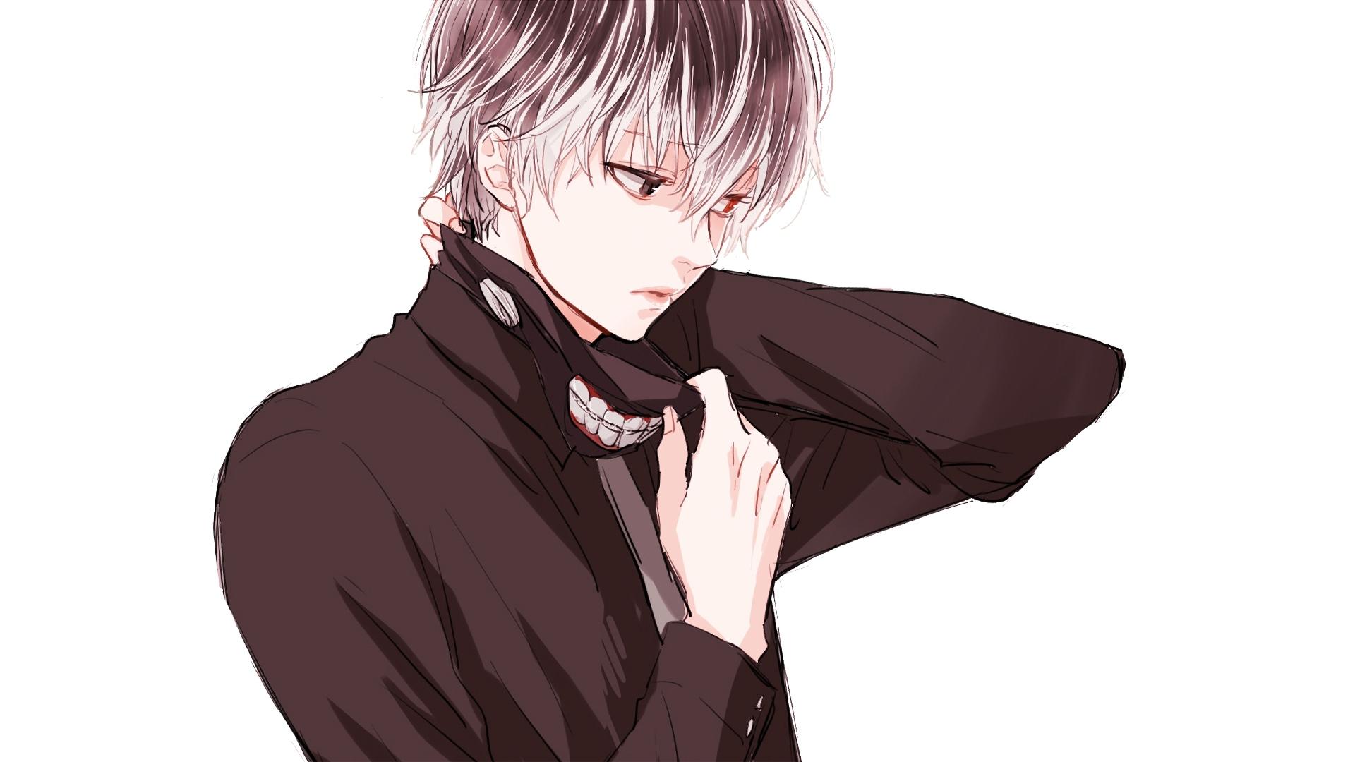 1920x1080 Anime Boy Wallpaper HD Free Anime Boy Background
