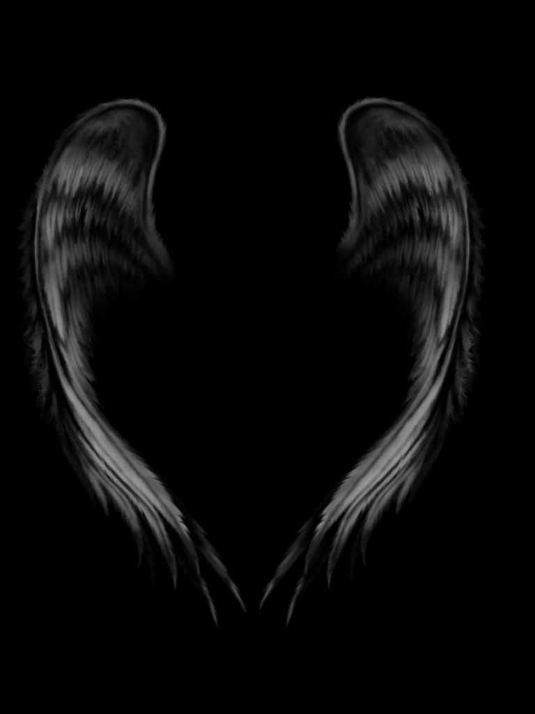768x1024 Free download HQ Wallpaper Angel Wings Wallpaper [1024x1024] for your Desktop, Mobile & Tablet. Explore Angel Wings Wallpaper. Angel Wallpaper Free, Beautiful Angels Wallpaper, Free Wallpaper Angel Wings
