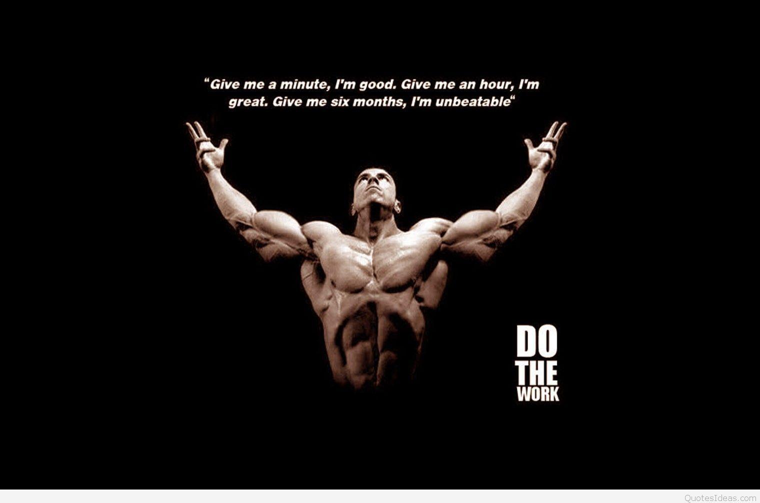 1520x1007 HD Fitness Wallpaper