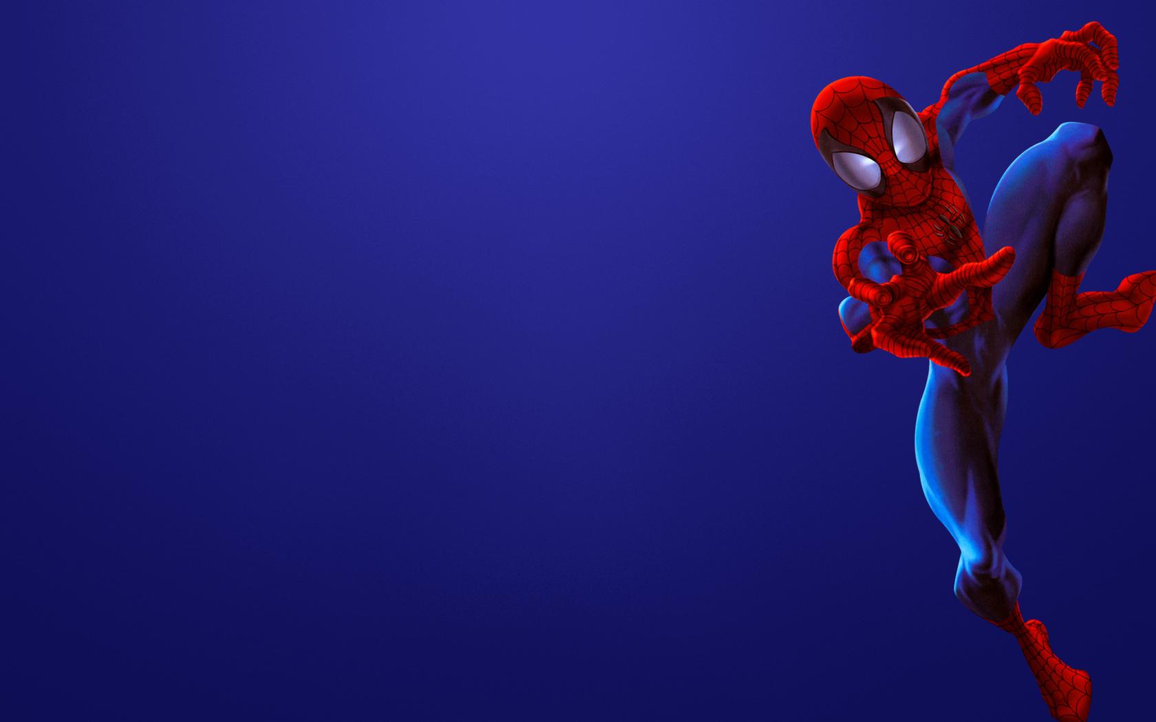 1680x1050 Spider Man Wallpaper And Background Imagex1050