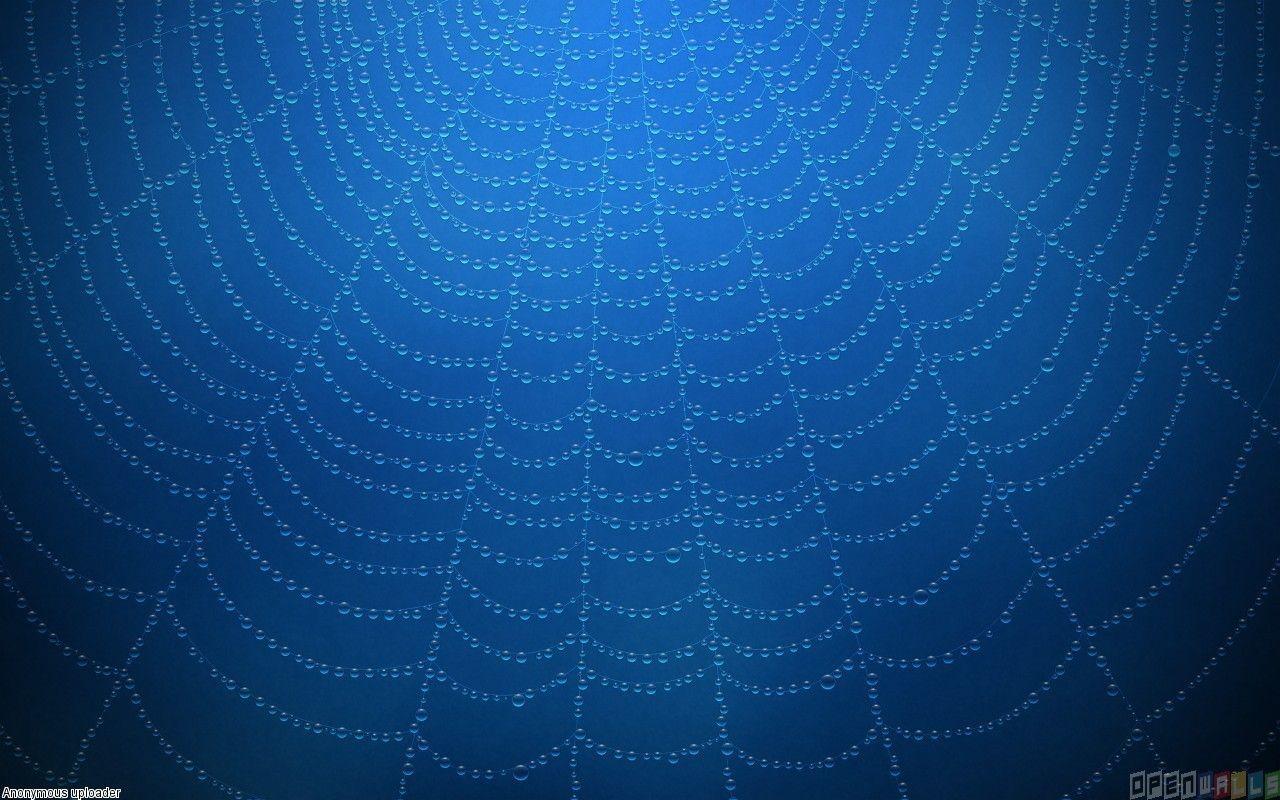 1280x800 Spider Man Web Wallpaper