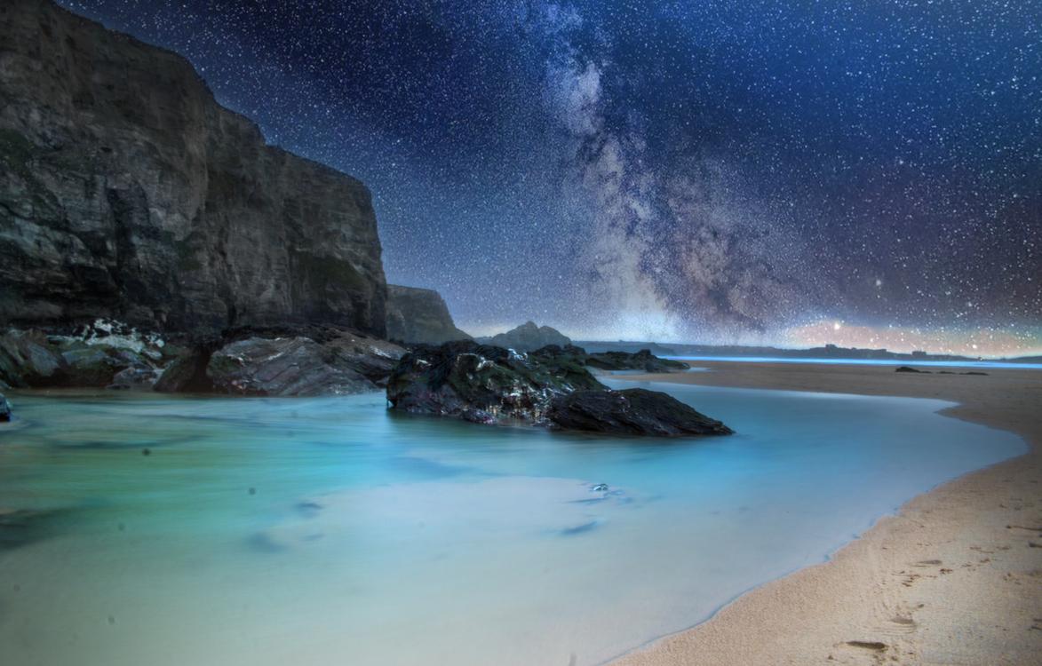 1173x750 Atmosphere, Phenomenon, Tropics Background Free Photo / Illustration