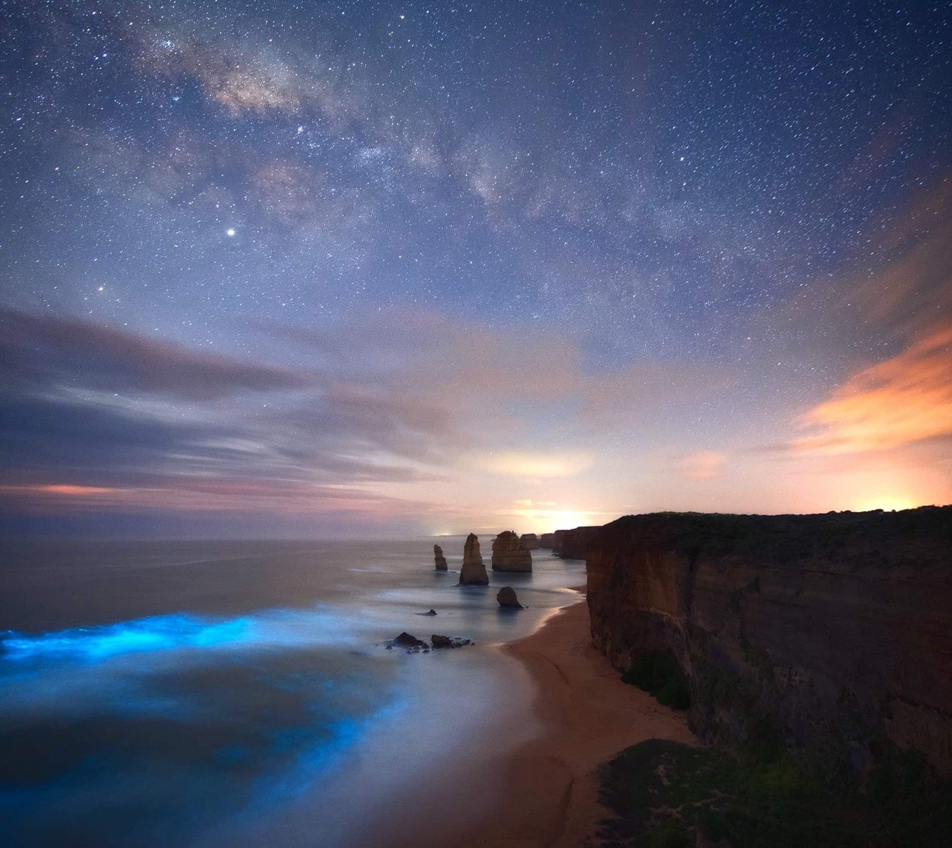 1920x1710 The 25 most inspiring Milky Way picture the Atlas