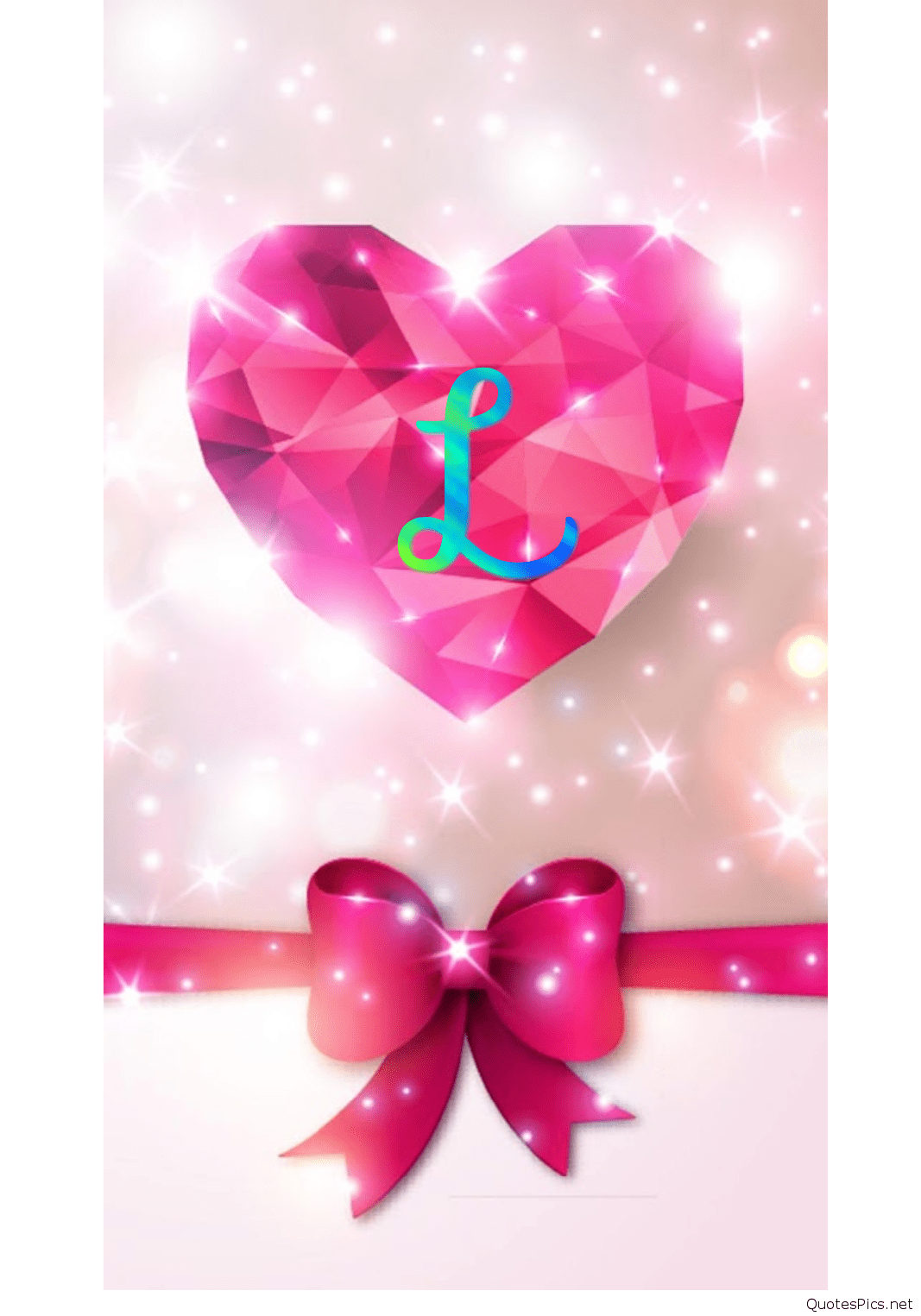 1067x1525 Letter L Wallpaper Cute Wallpaper For Everybody With Za Pozadinu Telefona Wallpaper & Background Download