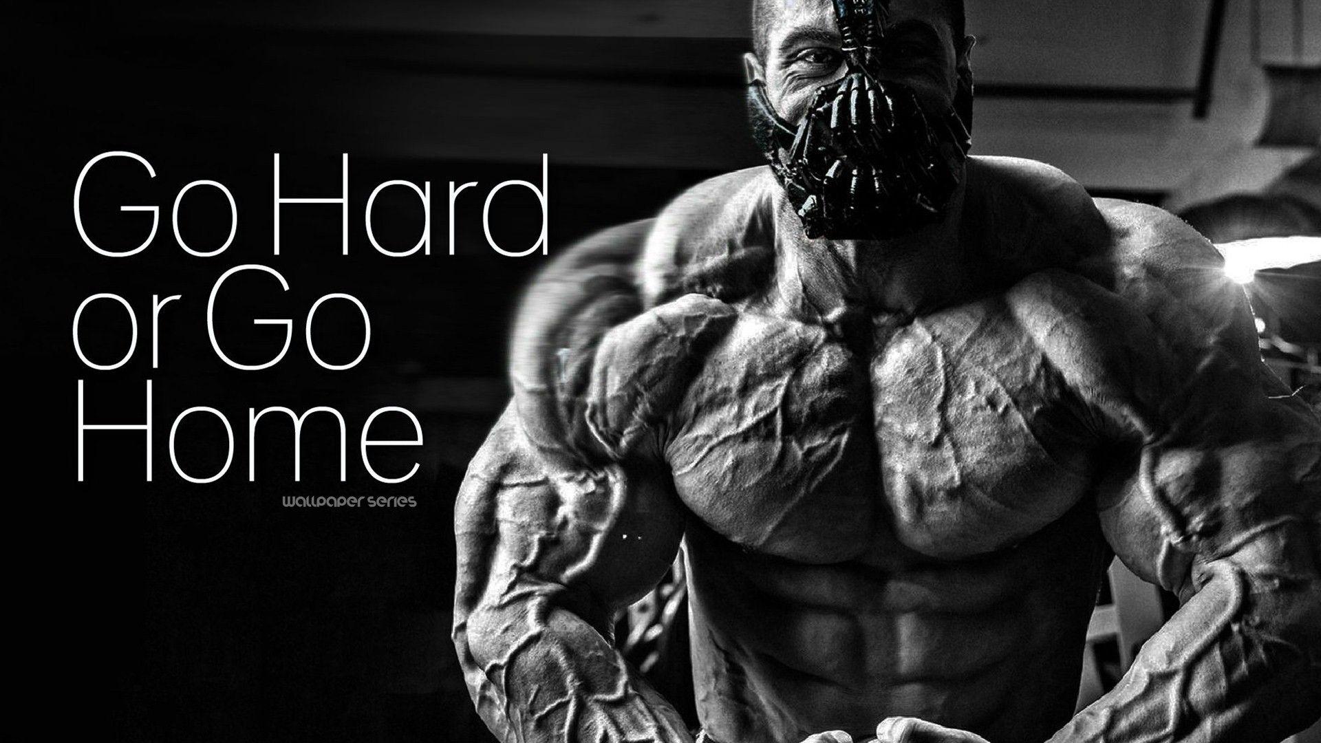 1920x1080 Motivational Workout Wallpaper, Picture, Image