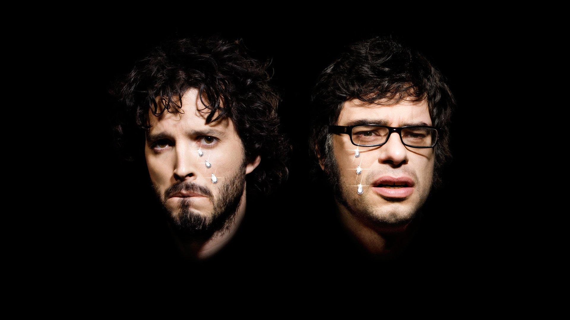 1920x1080 Flight Of The Conchords HD Wallpaper