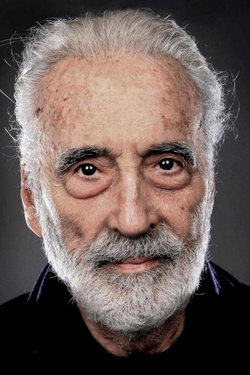 800x1200 Christopher Lee Image