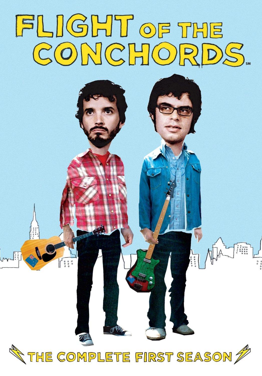 1046x1500 Download Latest HD Wallpaper of, Tv Shows, Flight Of The Conchords