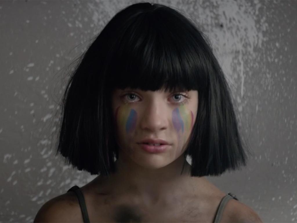 1024x768 Sia Releases The Greatest Music Video Tribute to LGBT Orlando Shooting Victims