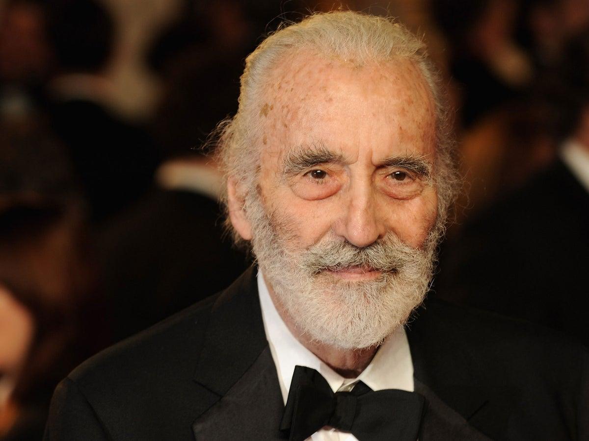 1200x900 Christopher Lee dead: Tributes pour in for actor