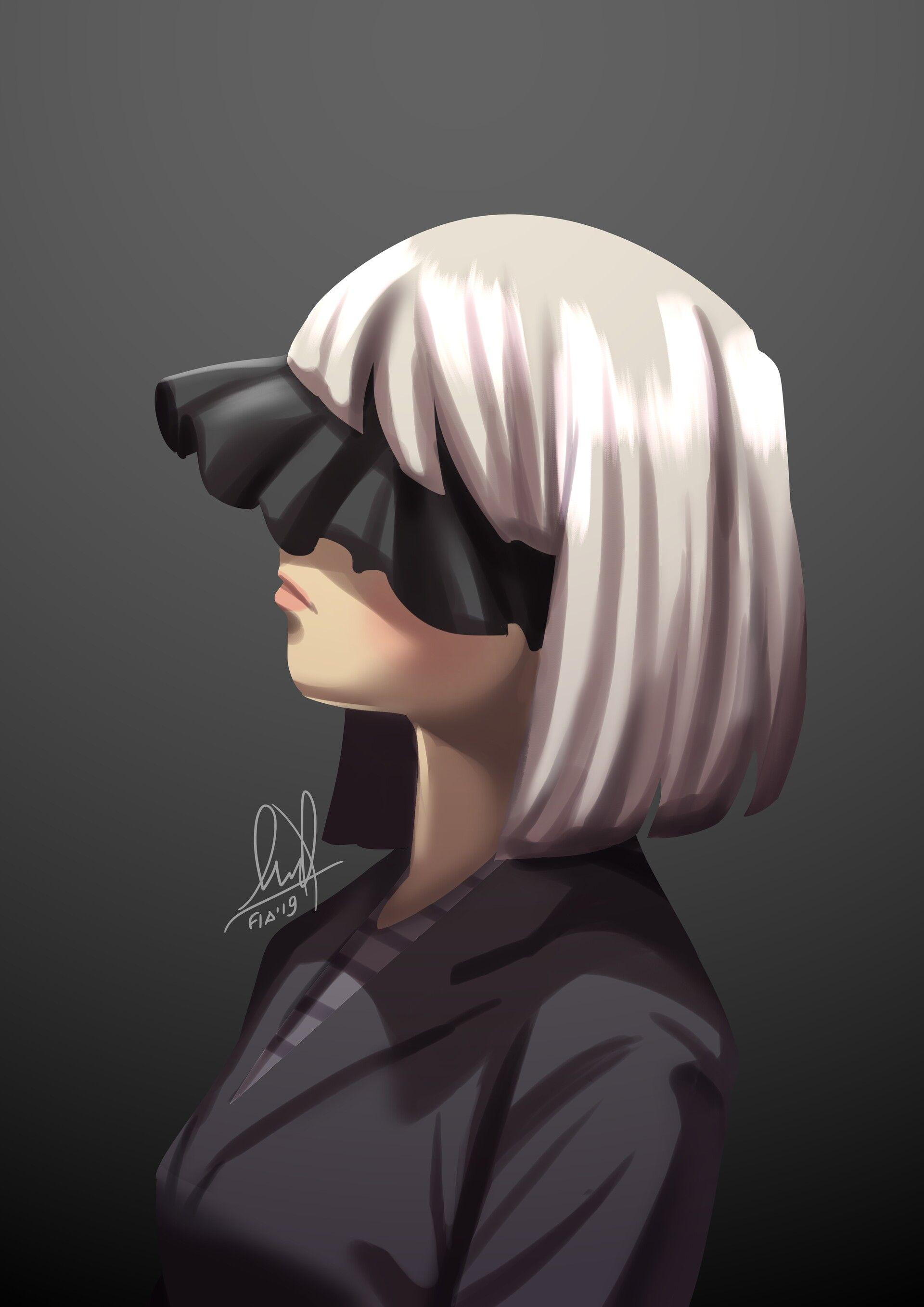 1920x2715 Sia Chandelier Wallpaper