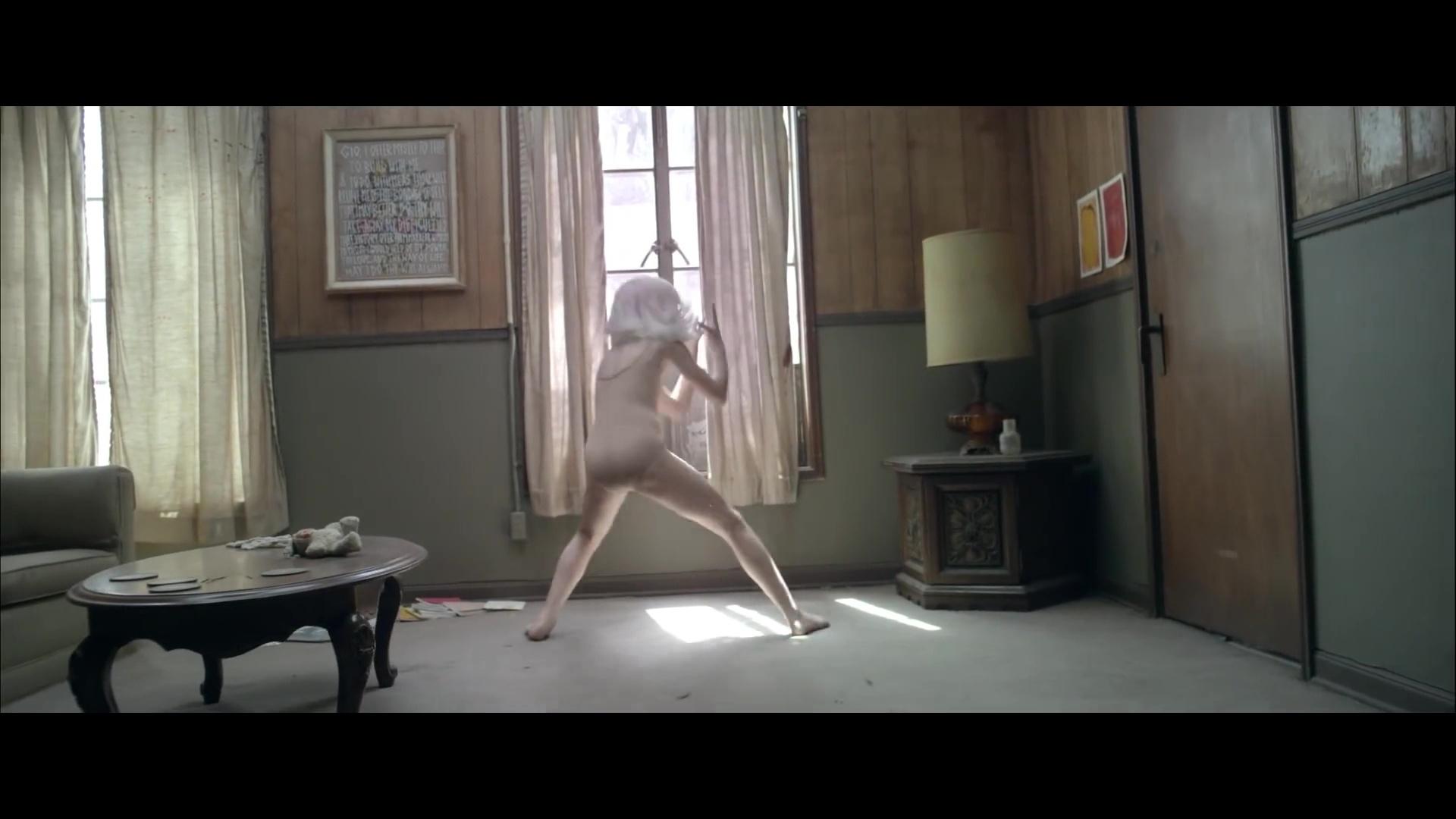 1920x1080 Chandelier {Music Video}