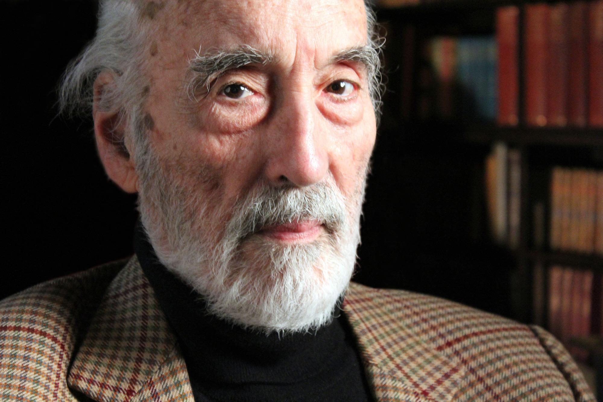 2000x1334 Ten Things You Might Not Know About Christopher Lee
