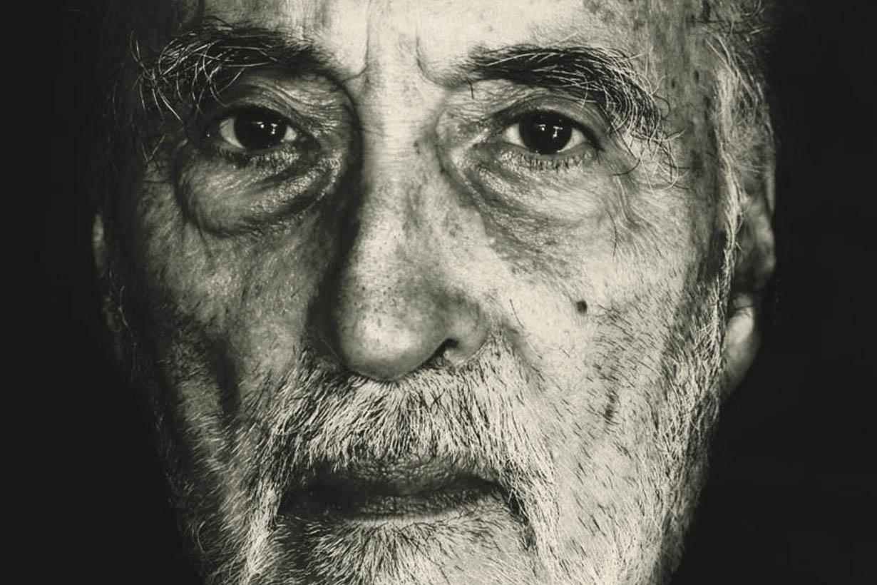 1230x820 Christopher Lee (1922 2015) Bids A Final Thank You To His Fans