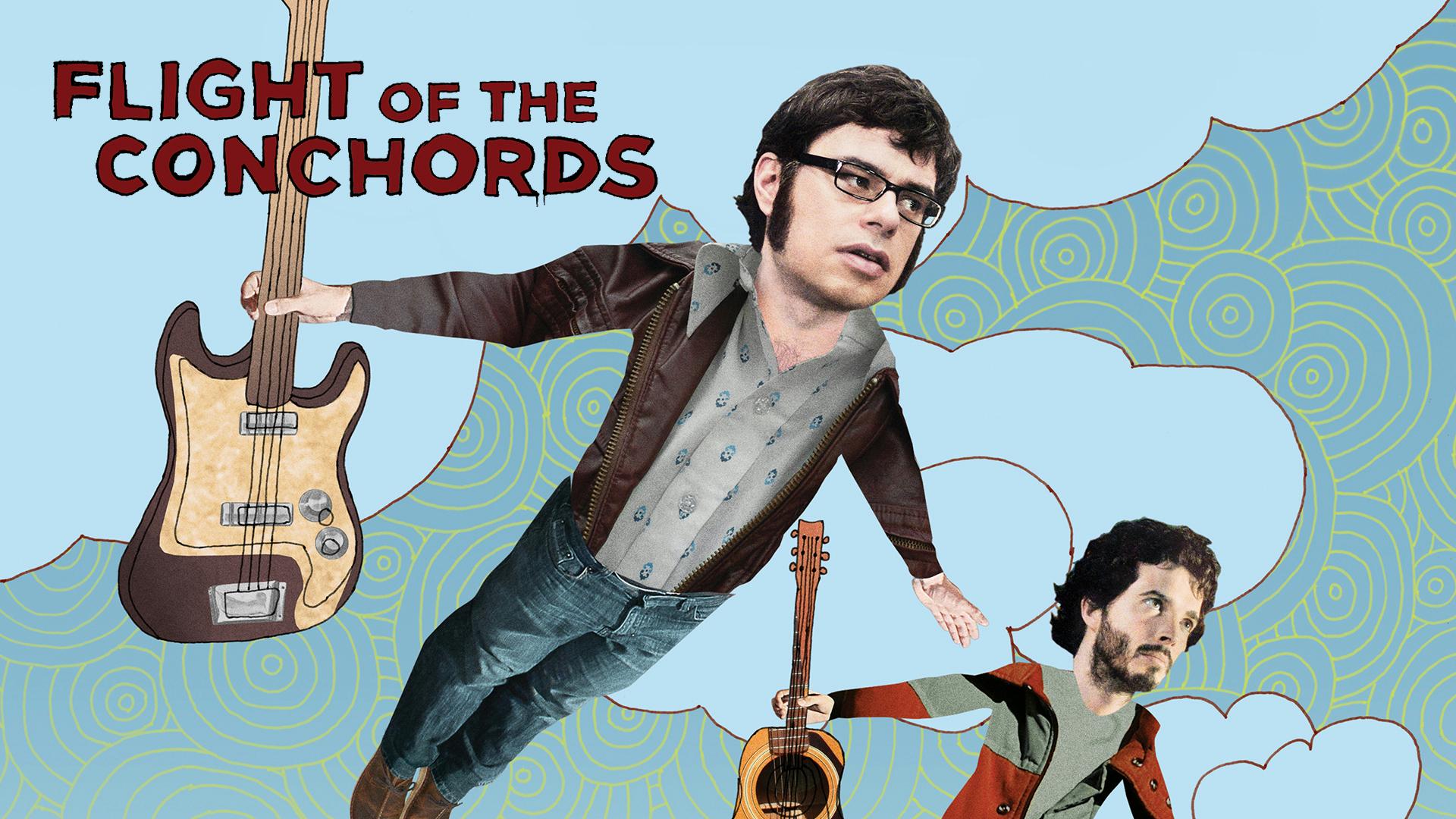 Flight of the Conchords Wallpapers - Top Free Flight of the Conchords - Flight Of The Conchords Flight Of The Conchords