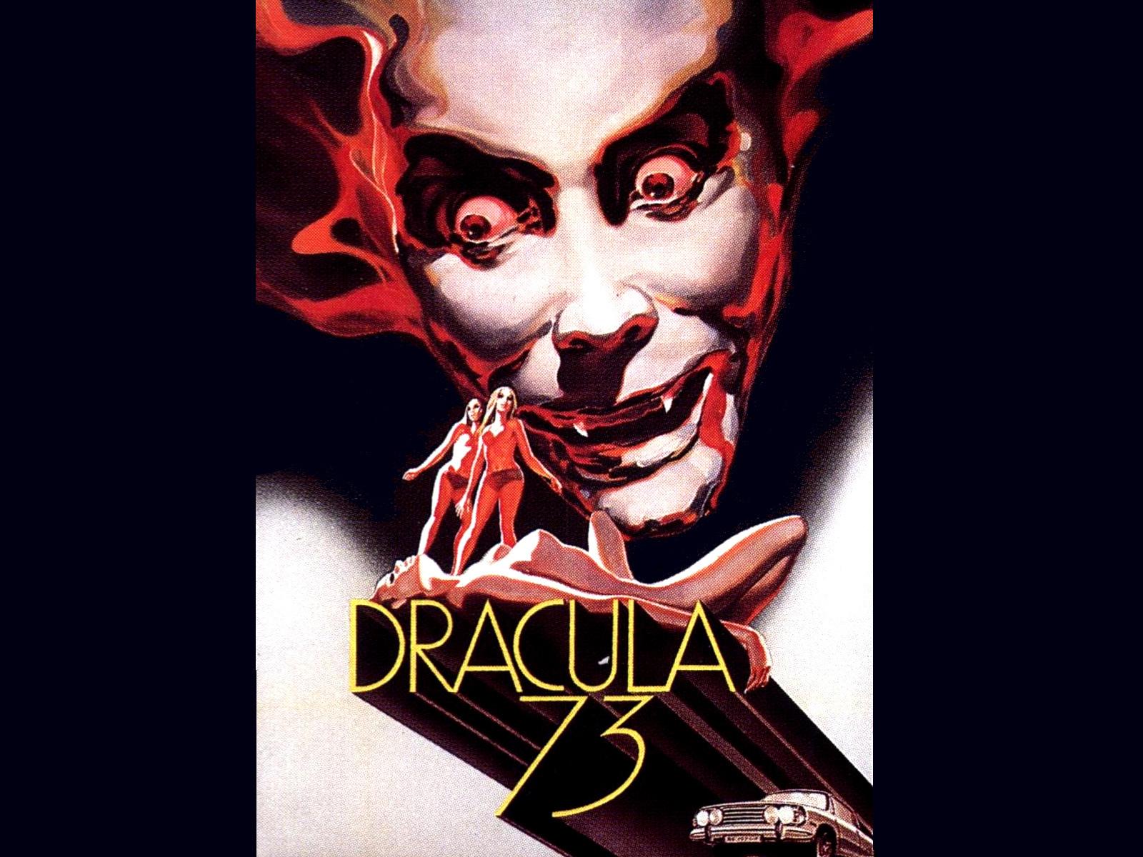 1600x1200 Dracula A.D. 1972 w'paper Lee Wallpaper