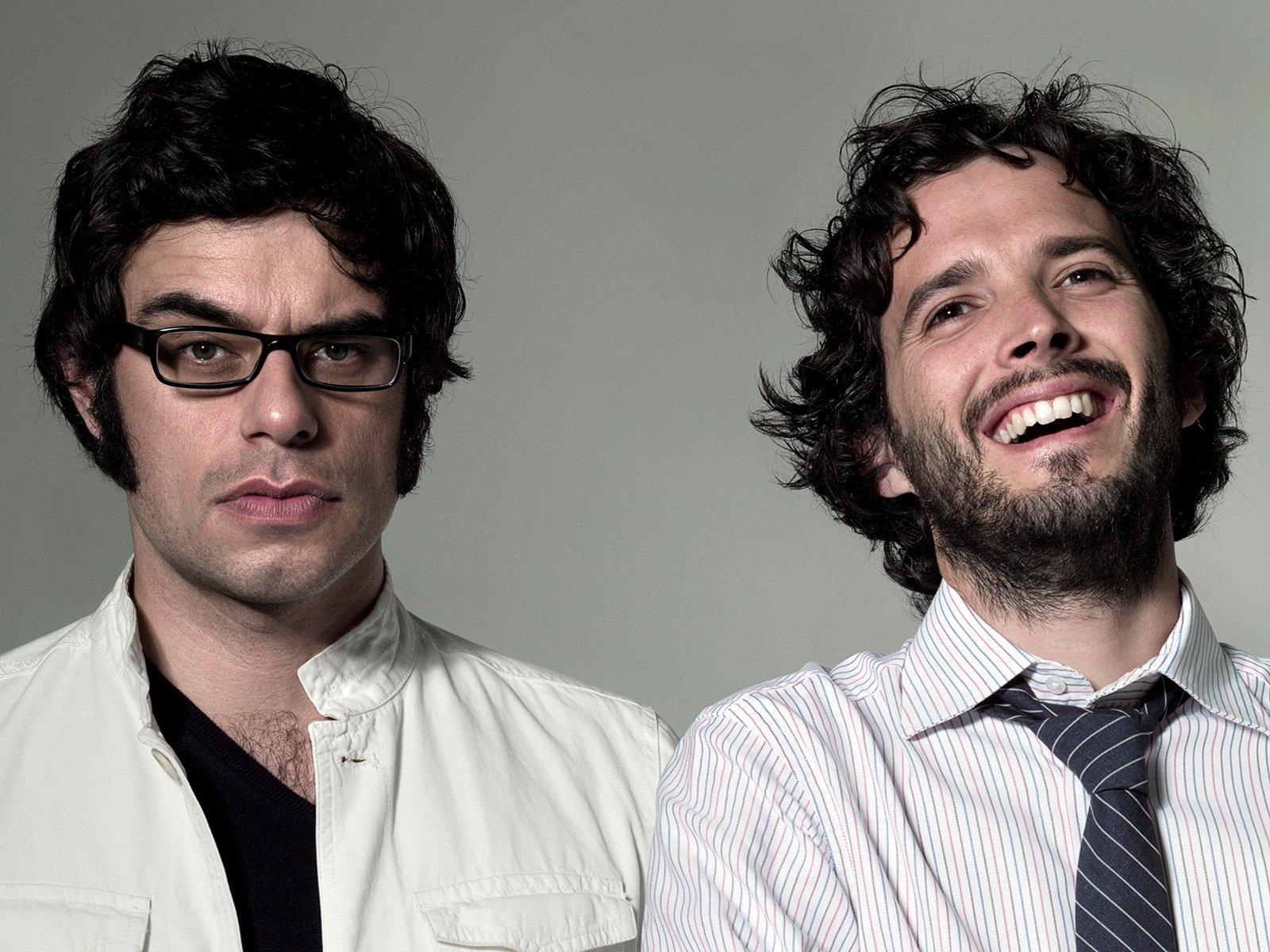 1600x1200 Flight Of The Conchords Wallpaper and Background Imagex1200