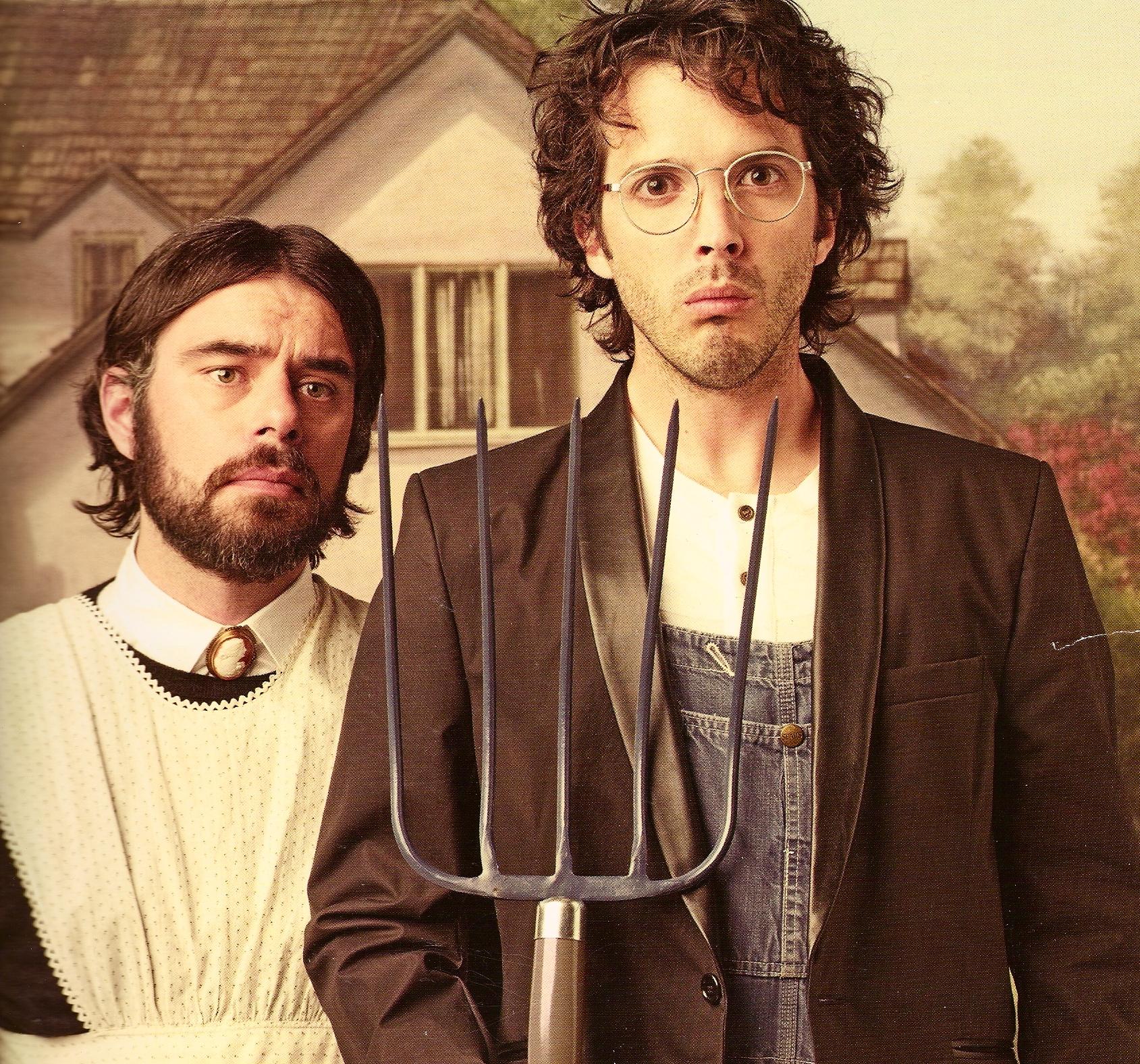1689x1576 Flight Of The Conchords wallpaper, Music, HQ Flight Of The Conchords pictureK Wallpaper 2019