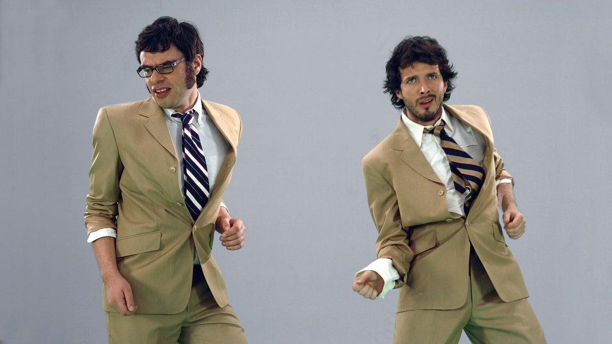 1200x675 Flight of the Conchords (2007)
