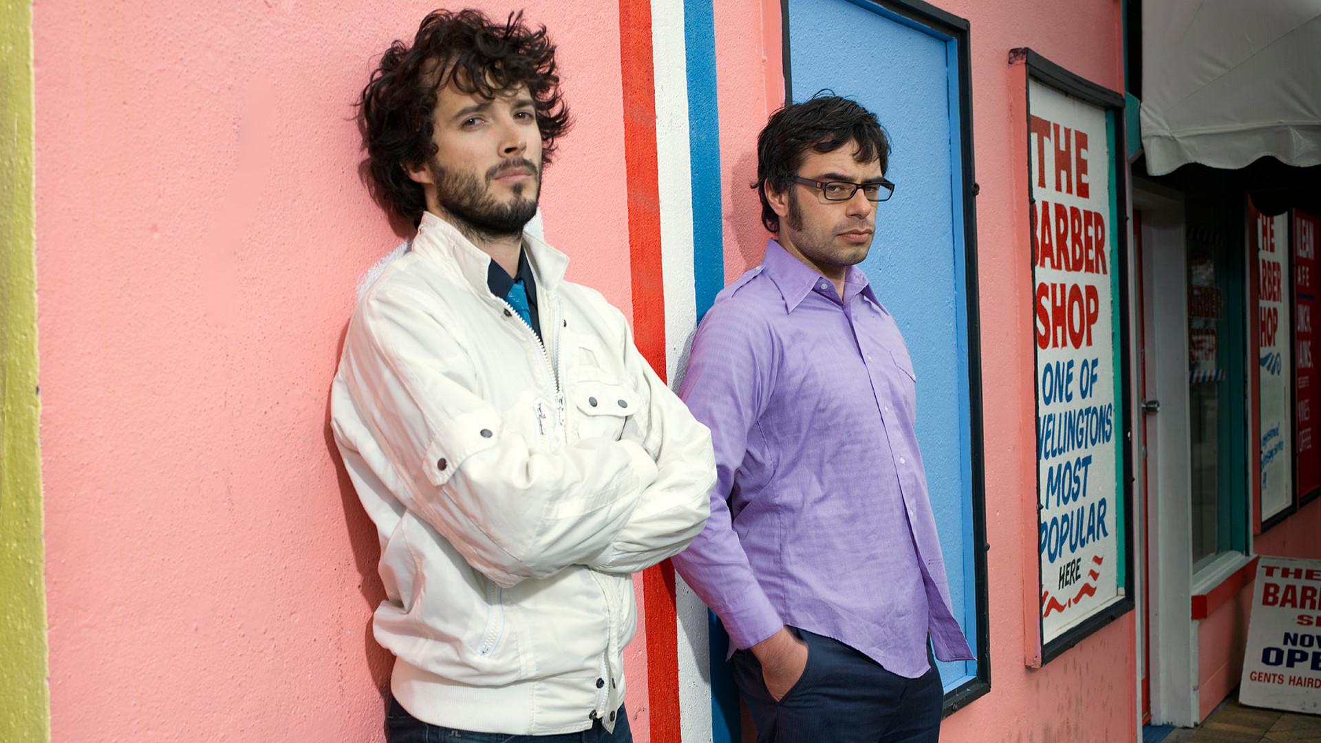 Flight of the Conchords Wallpapers - Top Free Flight of the Conchords - Flight Of The Conchords Flight Of The Conchords