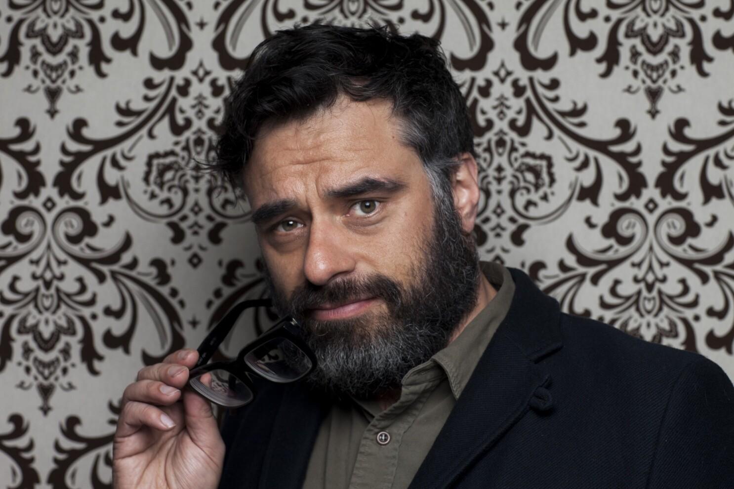 1486x990 Jemaine Clement clears up those 'Flight of the Conchords' rumors Angeles Times