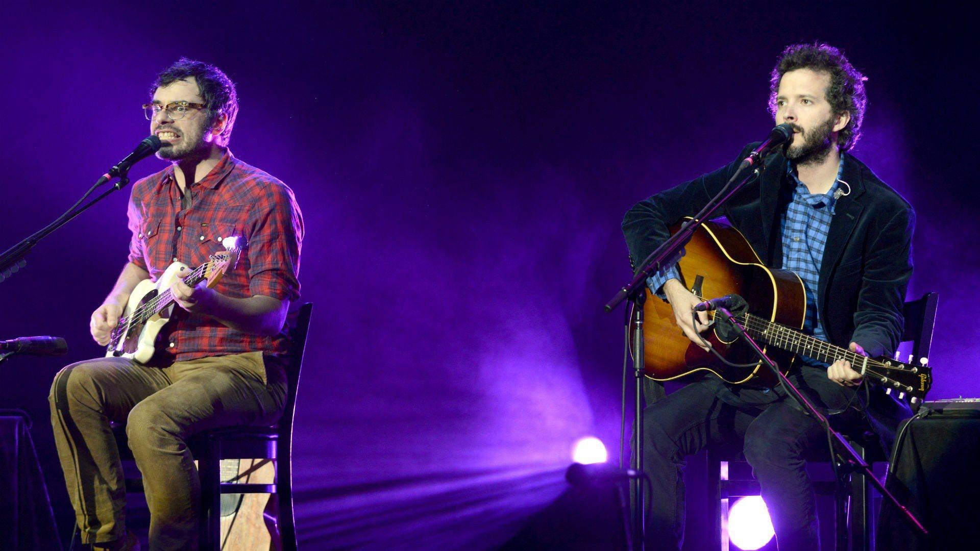 1920x1080 Flight of the Conchords' set to return in movie form