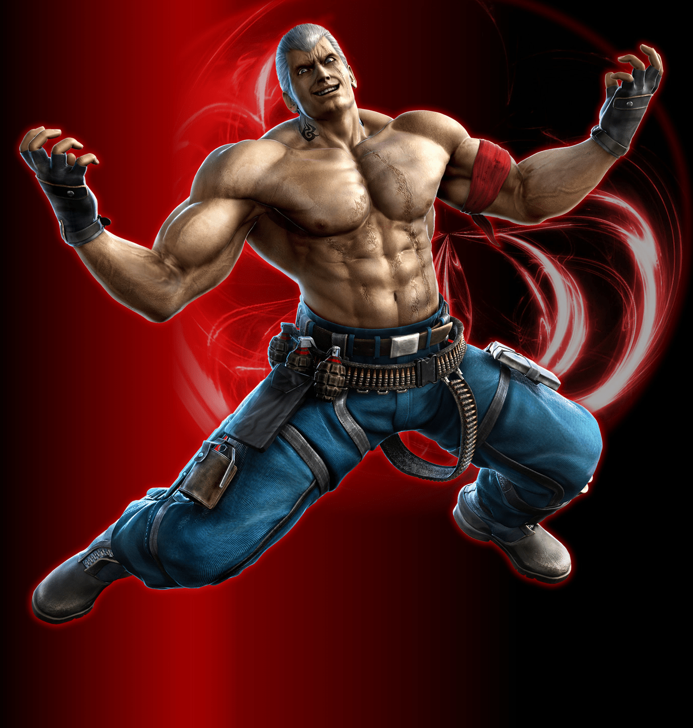 1370x1438 User Blog:Pat141elite Pure Evil Proposal:Bryan Fury
