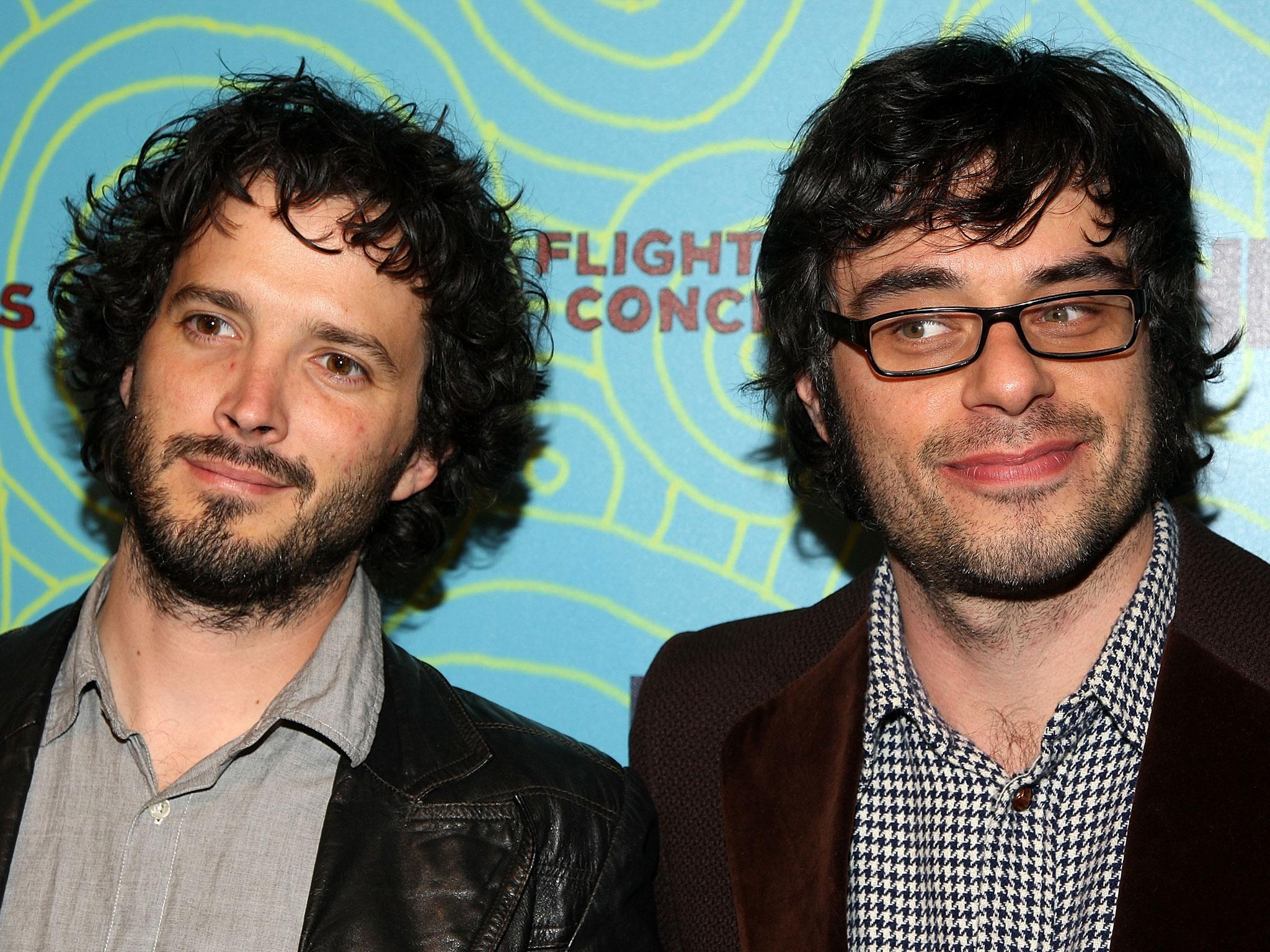 2048x1536 Download Latest HD Wallpaper of, Tv Shows, Flight Of The Conchords