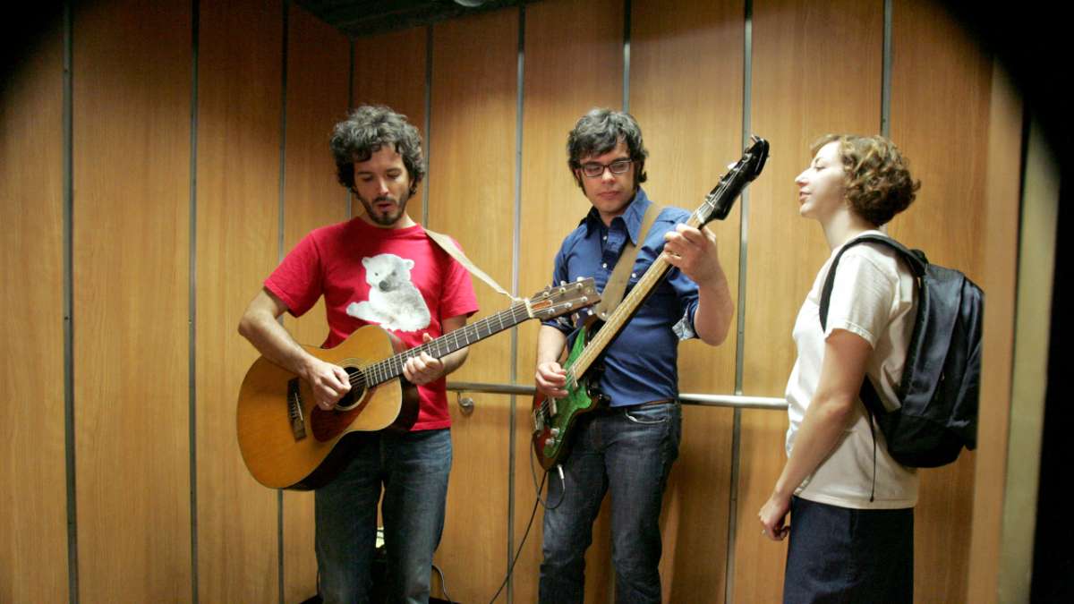 1200x675 Watch Flight of the Conchords Season 2 Online. HBO Official Site