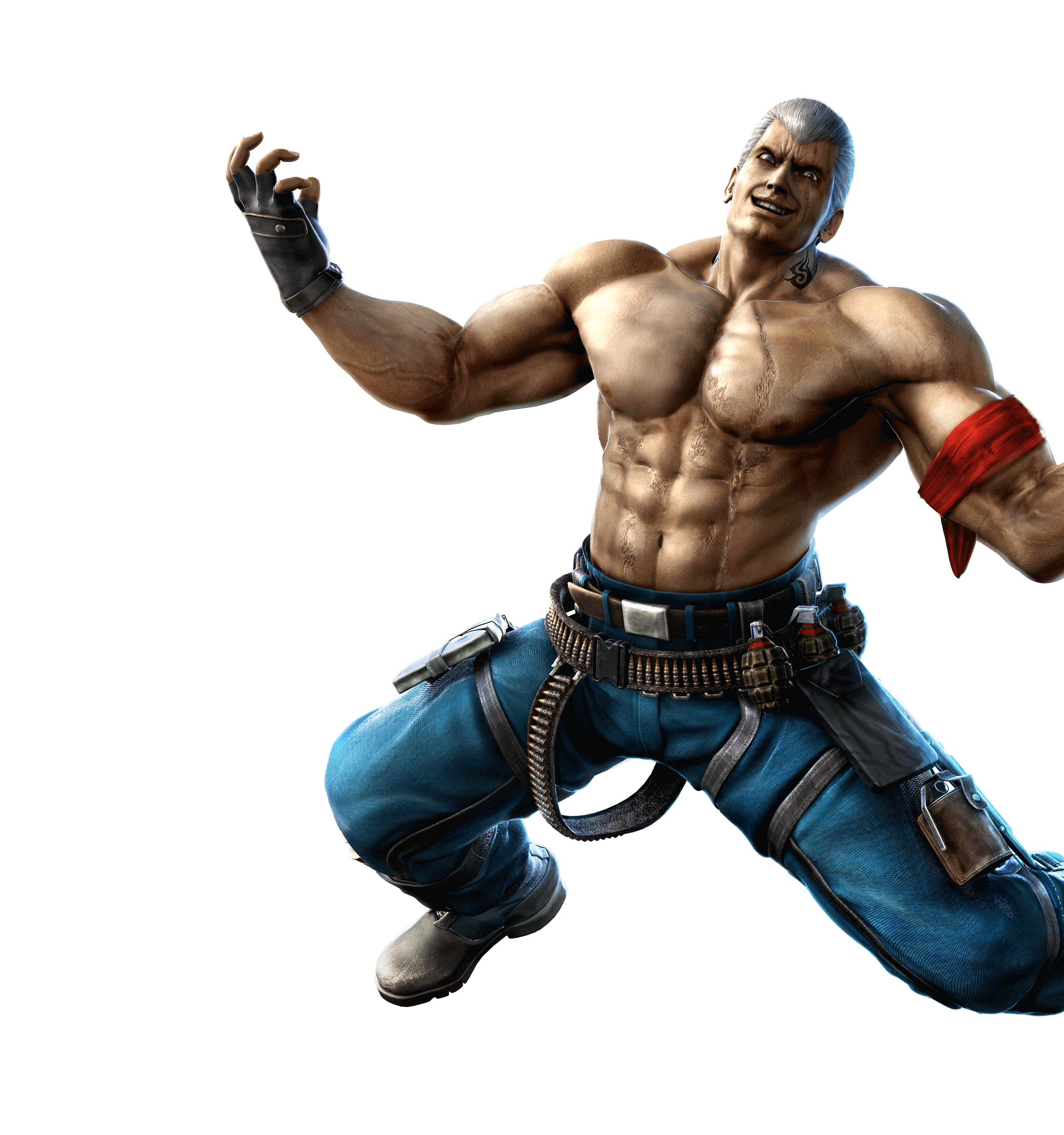 2880x3072 Bryan Fury PNG File