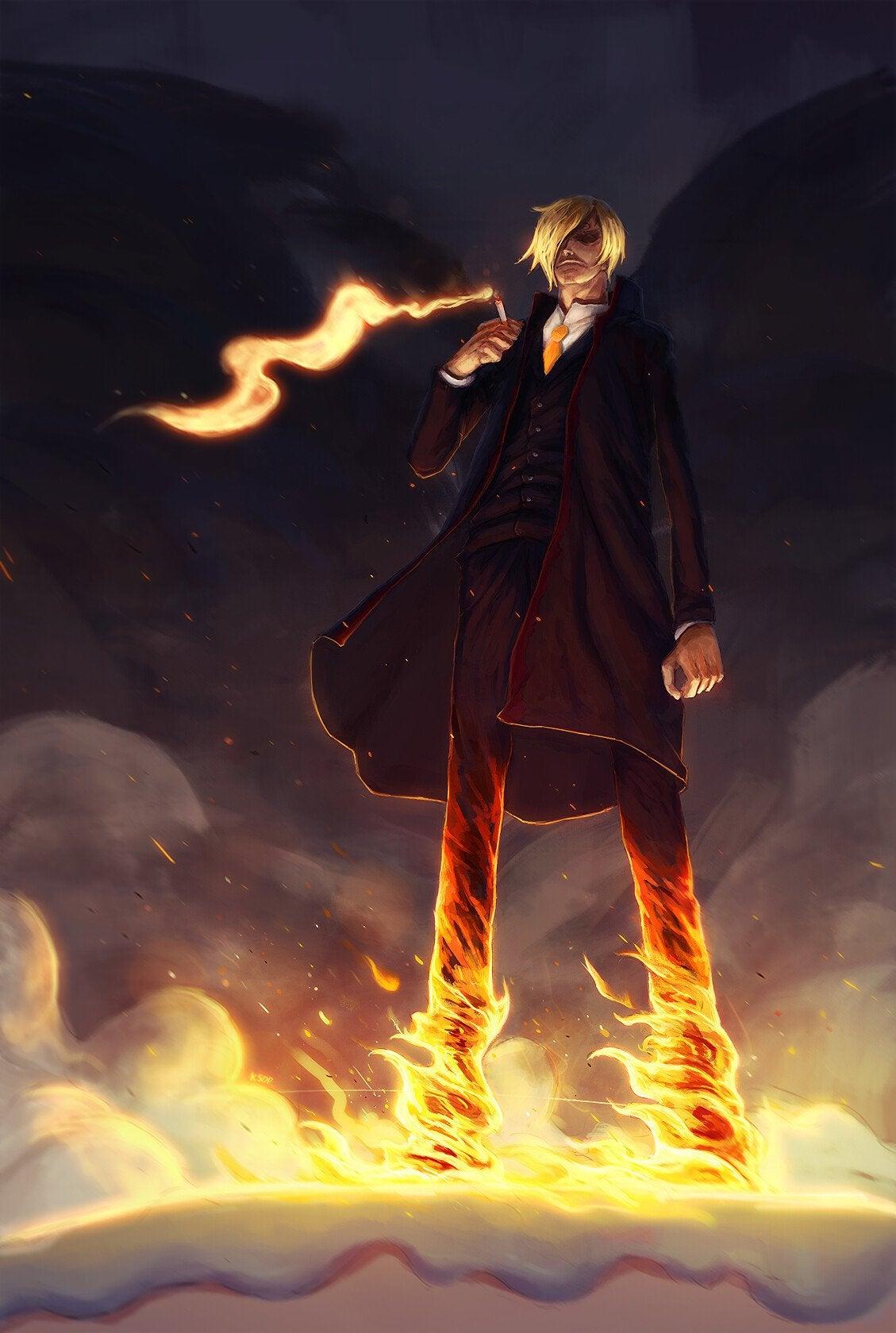 one-piece-sanji-diable-jambe-wallpapers-top-free-one-piece-sanji